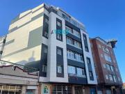 Piso en venta en Burgos, Burgos