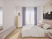 Piso en venta en Burgos, Burgos