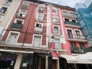 Piso en venta en Burgos, Casco Antiguo. CALLE...