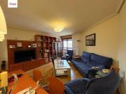 Piso en venta en Burgos, Illera. Amplio y luminoso piso...