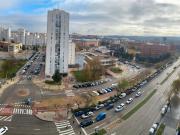 Piso en venta en Burgos, Reyes Católicos. Pisazo en...