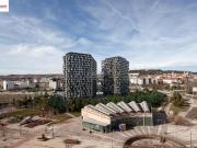 Piso en venta en Burgos, Reyes Católicos. TORRES DÚO...