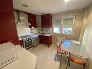 Piso en venta en Burgos, Reyes Católicos. VIVIENDA EN...