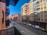 Piso en venta en Burgos, San Agustín Parque Europa. Piso...