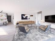 Piso en venta en Burgos, San Pedro y San Felices. TORRES...