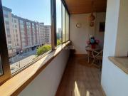 Piso en venta en Burgos, Villa Pilar. BurgosPiso. Pisos.