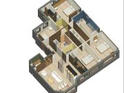 Piso en venta en Burgos, Villa Pilar. Pisos.