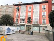 Piso en venta en Burgos, Villa Pilar. Vivienda para...