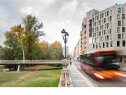 Piso en venta en Burgos, Villa Pilar. VIVIENDA ÚNICA AL...