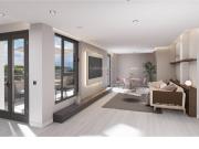 Piso en venta en Burgos, Villimar V1 V2 S3 S4 San...