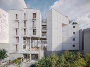 Piso en venta en Burjassot, Zona Campus Universitario....