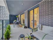 Piso en Venta en Burlada