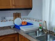 Piso en venta en Burriana, La Bosca. Piso en ronda...