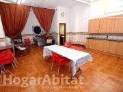 Piso en venta en Burriana, Llombai. EXTERIOR Y AMPLIO...