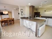 Piso en venta en Burriana, Piscinas. REFORMADO Y TODO...