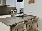 Piso en venta en c. Valencia, 523