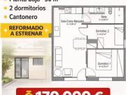 Piso en Venta en Ca n'Oriac