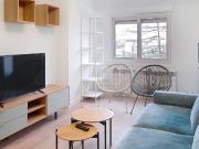 Piso en Venta en Caballería Española