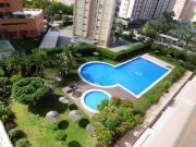 Piso en Venta en Cabo de las Huertas