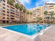 Piso en Venta en Cabo de las Huertas