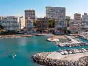 Piso en Venta en Cabo de las Huertas