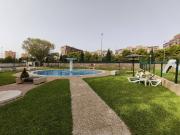 Piso en Venta en Cabo de las Huertas
