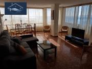 Piso en Venta en Cabo de las Huertas