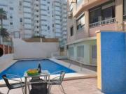 Piso en Venta en Cabo de las Huertas