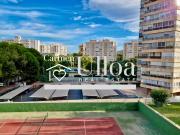 Piso en Venta en Cabo de las Huertas Piso en Venta en Cabo de las Huertas