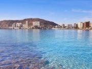 Piso en venta en Cabo de las Huertas