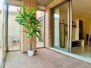 Piso en Venta en Cabo de las Huertas