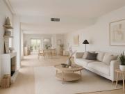Piso en Venta en Cabopino Artola