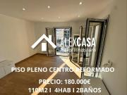 Piso en venta en Cabra. PISO PLENO CENTRO. Pisos.