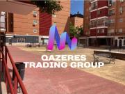 Piso en Venta en Cáceres