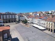 Piso en Venta en Cáceres