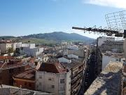 Piso en venta en Cáceres, Casco Antiguo. Pisazo en...
