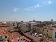 Piso en venta en Cáceres, Casco Antiguo. Pisos.