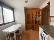 Piso en venta en Cáceres, Centro. Piso con garaje en el...