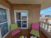 Piso en venta en Cáceres, Centro. Pisos.