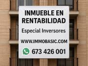 Piso en venta en Cáceres, Centro. SE VENDE inmueble...