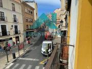 Piso en venta en Cáceres, Casco Antiguo. SE VENDE PISO...