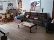 Piso en venta en Cáceres, Montesol Mejostilla. Pisazo en...