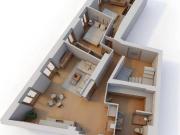 Piso en Venta en Cádiz