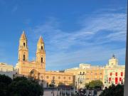 Piso en venta en Cádiz, Alameda Mentidero Teatro Falla....