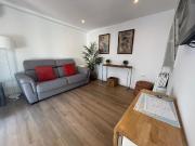 Piso en venta en Cádiz, Alameda Mentidero Teatro Falla....