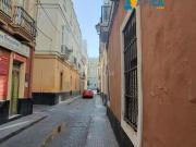 Piso en venta en Cádiz, Alameda Mentidero Teatro Falla....
