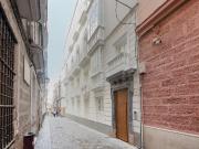 Piso en venta en Cádiz, Alameda Mentidero Teatro Falla....