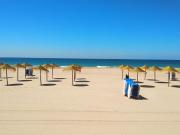 Piso en venta en Cádiz, Avenida