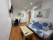 Piso en venta en Cádiz, Casco Historico Barrio La Vina