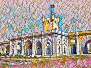 Piso en venta en Cádiz, Centro, Barrio de Santa María